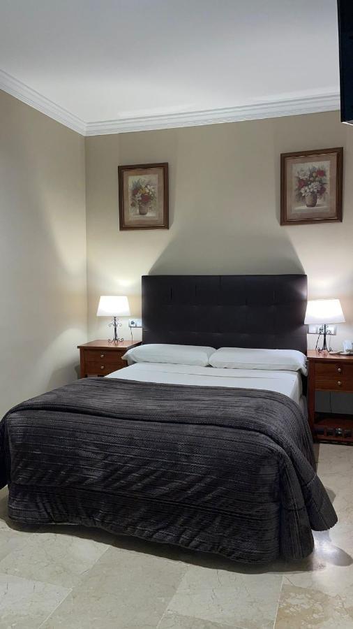 Hotel Sol Sanlucar Санлукар-ла-Майор Экстерьер фото