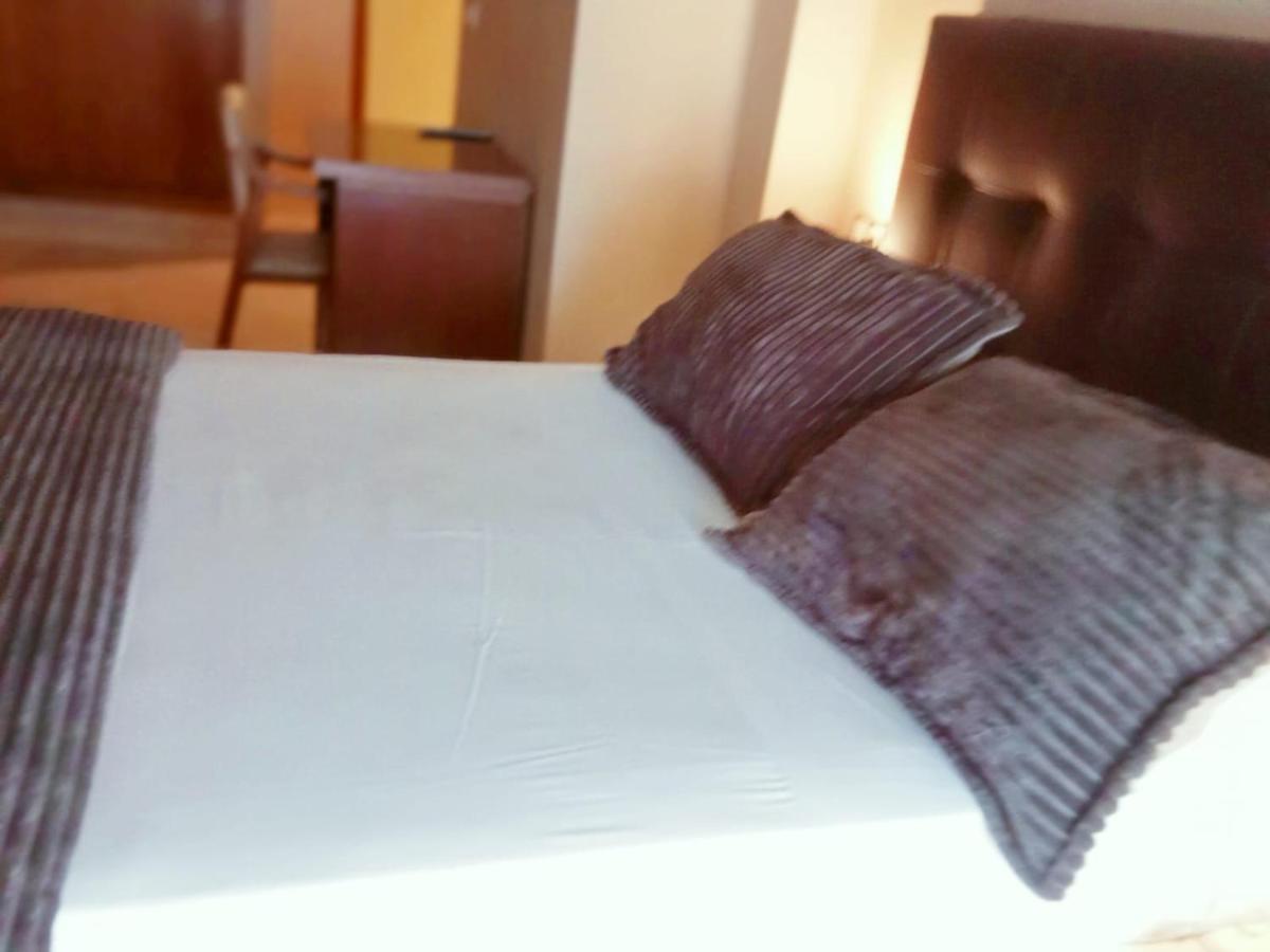 Hotel Sol Sanlucar Санлукар-ла-Майор Экстерьер фото