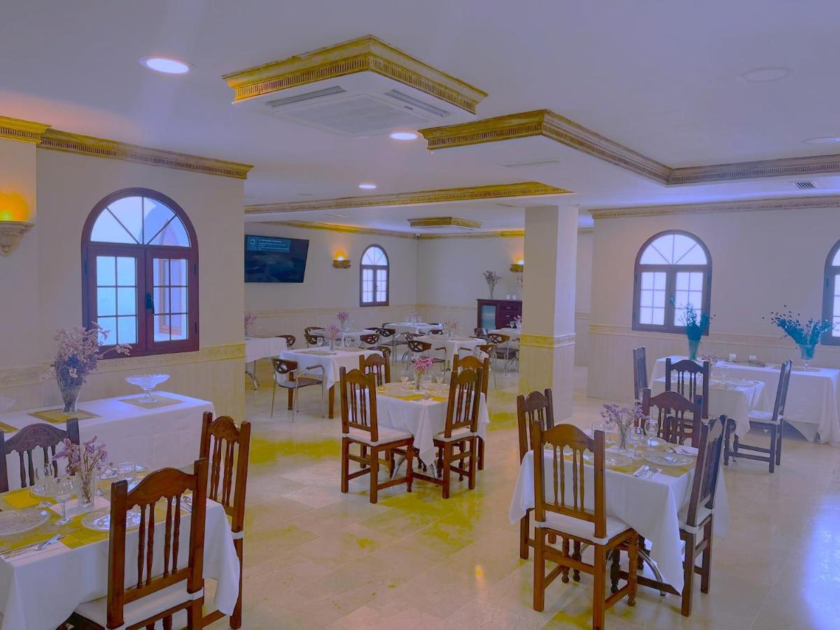 Hotel Sol Sanlucar Санлукар-ла-Майор Экстерьер фото