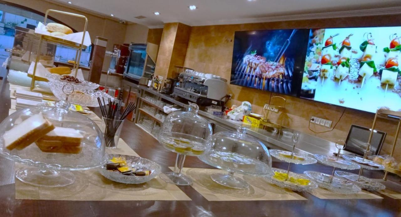 Hotel Sol Sanlucar Санлукар-ла-Майор Экстерьер фото